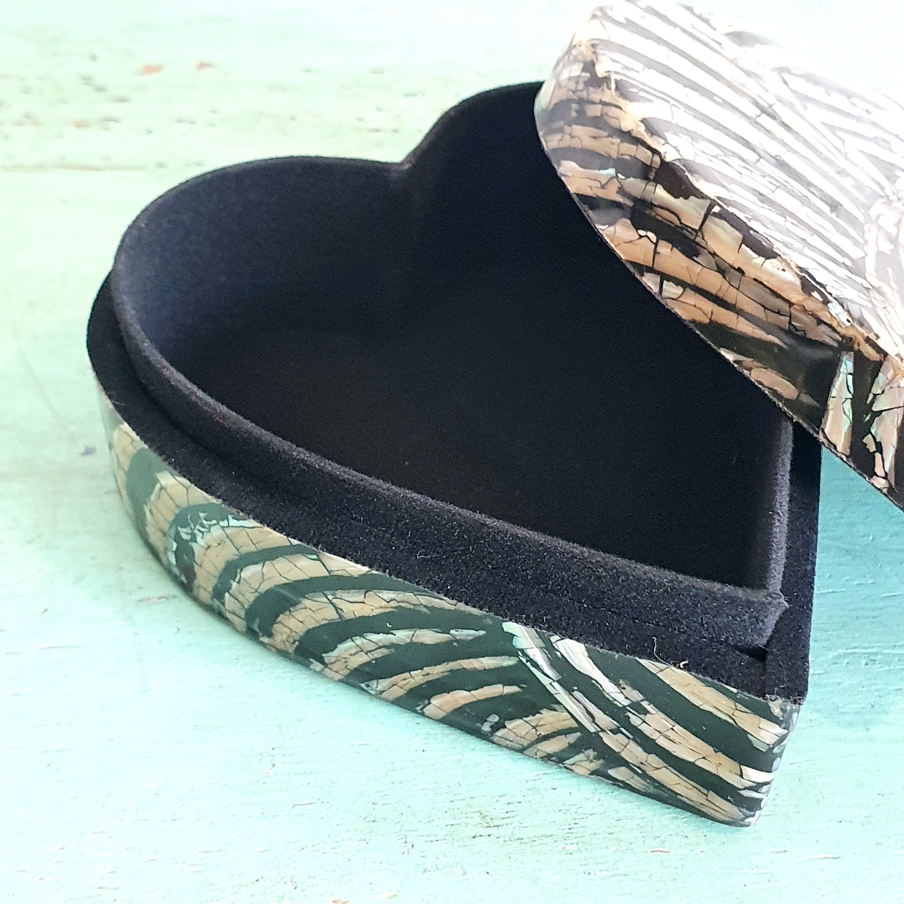 Embossed Tassel Square Storage Box Set of 3｜Handcrafted Vintage Organizer｜Boho Chic Decorative Boxes for Home