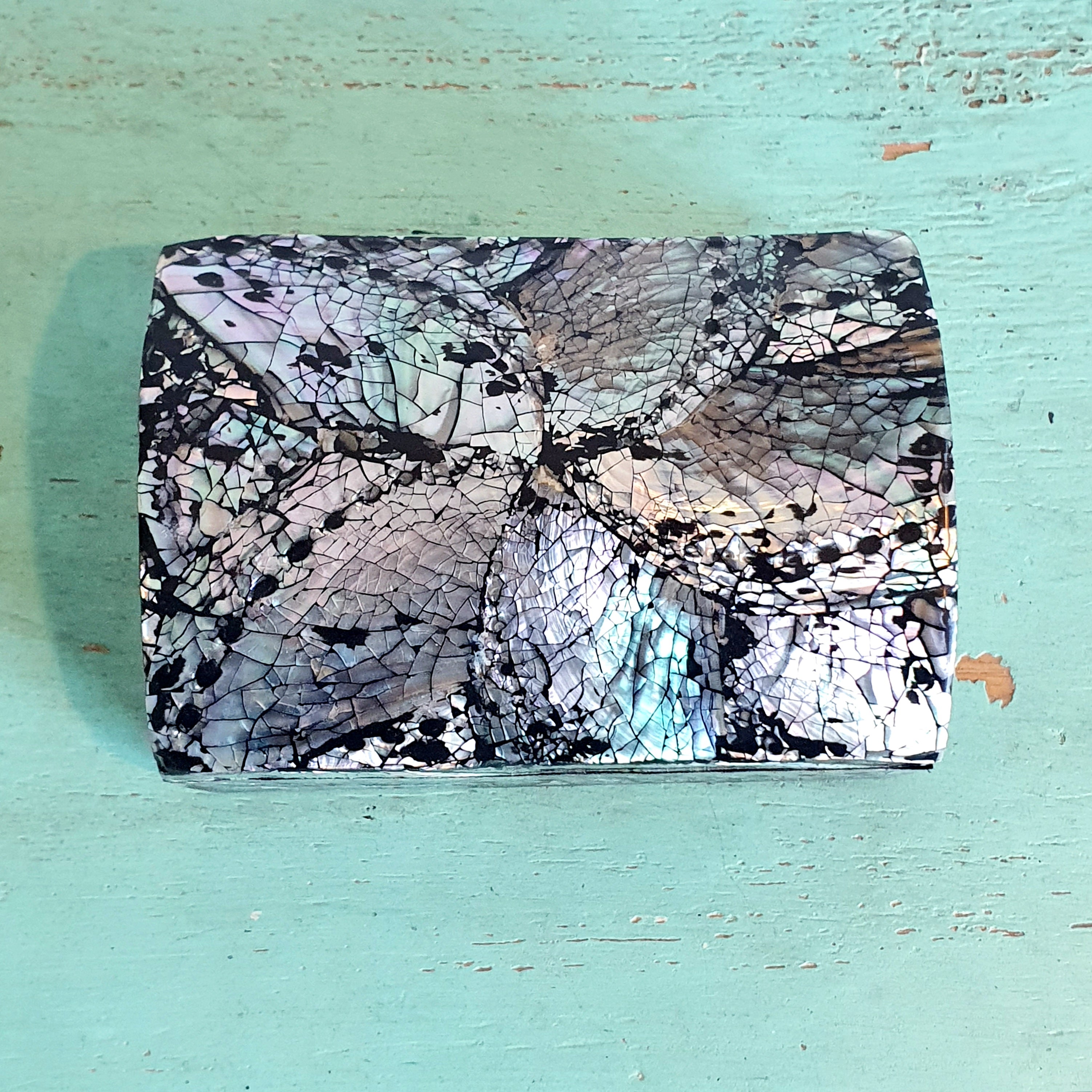 Faux Leather Snake Pattern Jewelry Box Set of 3｜Vintage Style Storage Boxes｜Portable Organizer with Soft Velvet Interior