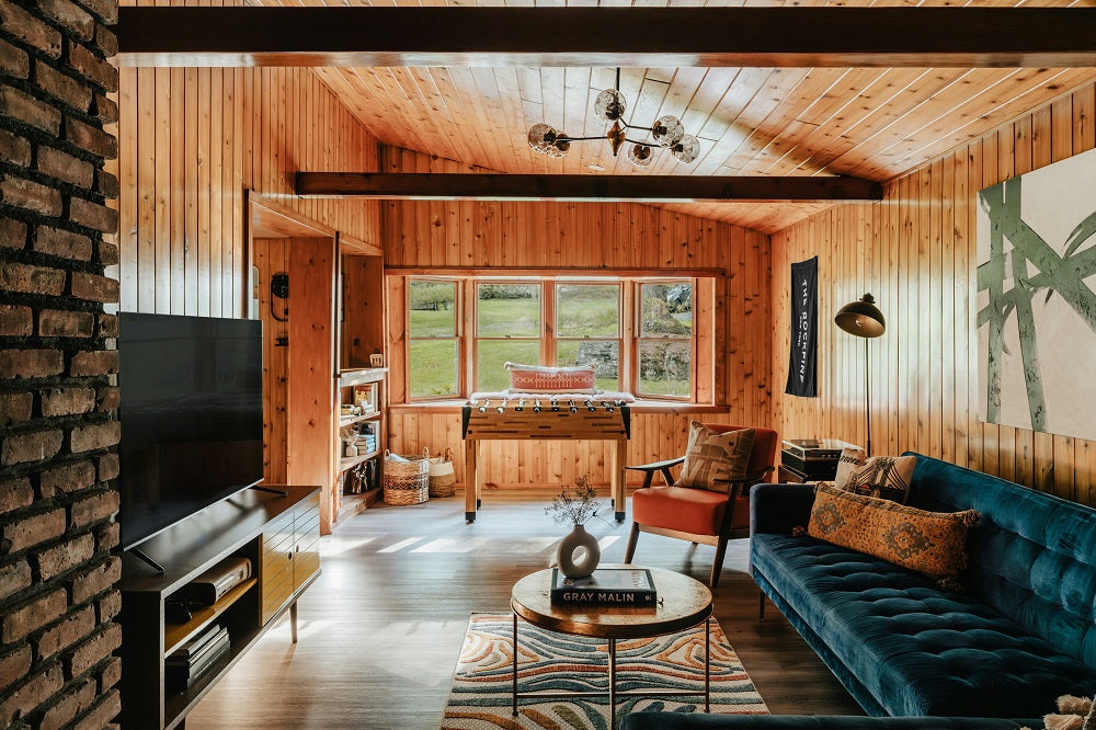 Quiet Corners